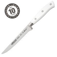 ARCOS Riviera Blanca Нож кухонный обвалочный 13 см 231524W