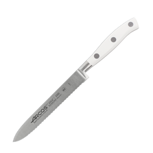 ARCOS Riviera Blanca Нож для томатов 13 см 232024W