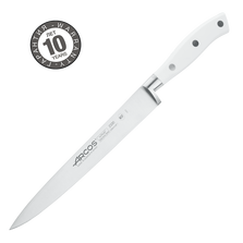 ARCOS Riviera Blanca Нож кухонный для резки мяса 20 см 233024W