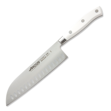 ARCOS Riviera Blanca Нож кухонный японский "Шеф" 18 см 233524W