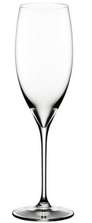 Riedel Grape - Набор фужеров 2 шт Champagne Glass 250 мл хрусталь  6404/28