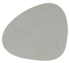 LIND DNA NUPO metallic подстаканник фигурный 11x13 см, толщина 1,6 мм