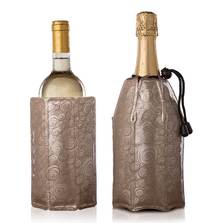 Vacu Vin Охладительная рубашка для вина и шампанского
