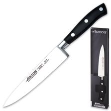 ARCOS Riviera Нож кухонный "Шеф" 15 см 2334