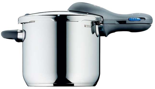 WMF PERFECT ULTRA Скороварка 6.5 л с таймером