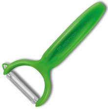 Wuesthof Sharp Fresh Colourful Нож для чистки овощей и фруктов 3073g-7