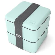 Monbento Ланч-бокс MB Square matcha