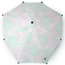 SENZ Original Зонт-трость cloudy colors