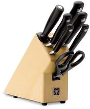 Wuesthof Grand Prix Набор кухонных ножей 7 предметов 9851-2