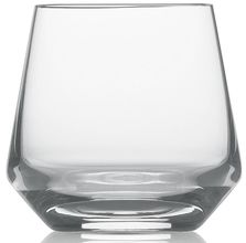 Schott Zwiesel Pure Набор стаканов для виски 389 мл, 6 шт.