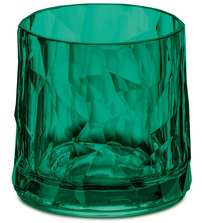 Koziol Стакан Superglas CLUB NO.2, 250 мл, зелёный