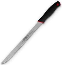 ARCOS Duo Нож для нарезки филе 24 см, блистер