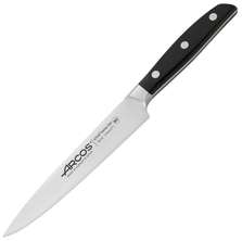 ARCOS Manhattan Нож кухонный, для нарезки, гибкий 17 см