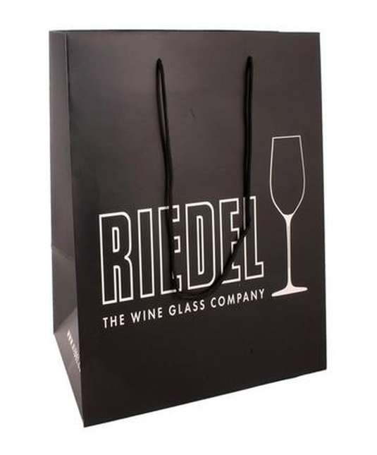 Riedel Подарочный пакет Riedel 25х13х33 бумага 3311/82