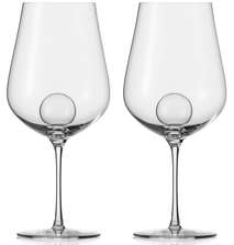 Zwiesel 1872 Air Sense Набор бокалов для белого вина 441 мл, 2 шт.