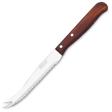 ARCOS Latina Нож кухонный для сыра и томатов 10,5 см 102501