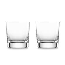 SCHOTT ZWIESEL Набор стаканов для виски 356 мл, 2 шт, серия Basic Bar Classic, 121288