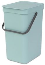 Brabantia Sort &amp; Go (16л) - мусорное ведро 109843