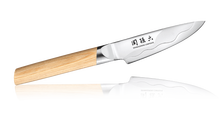 KAI Нож кухонный универсальный MGC-0400, длина лезвия 90 мм, сталь VG-MAX