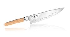 KAI Нож Кухонный Поварской MGC-0406, длина лезвия 200 мм, сталь VG-MAX