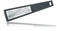 KAI Тёрка мелкая и нож для снятия цедры PG-0001 с рисунком лезвия Ichimatsu