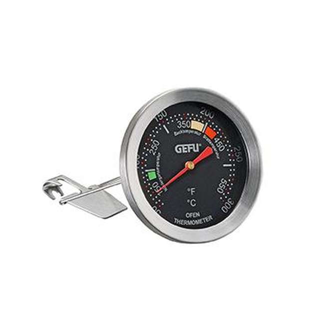 Gefu, Термометр для духовки