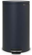 Brabantia FlatBack (30 л) - мусорный бак с педалью 103940