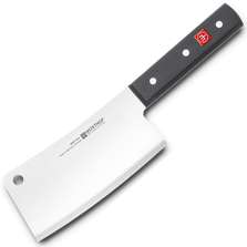 Wuesthof Professional tools Нож для рубки мяса 16 см 4680/16