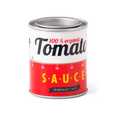 Balvi Таймер механический Tomato Sauce