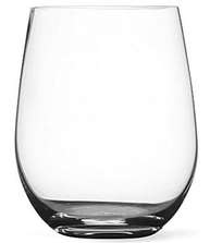 Riedel "O" - Набор фужеров 2 шт Viognier/Chardonnay 320 мл стекло  0414/05