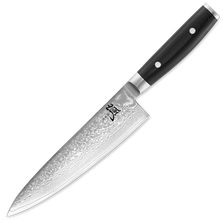 YAXELL RAN Нож кухонный "шеф" 25,5 см YA36010