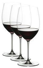  Riedel Набор из 4-и бокалов для вина Cabernet/Merlot Pay 3 Get 4 625 мл Veritas 5449/0