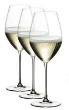 Riedel Veritas - Набор "Buy 3 Get 4" Champagne Wine Glass 445 мл стекло 5449/28