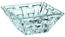 Nachtmann Bossa Nova Bowl Square Set 2, набор из 2 салатников 12 см