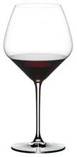 Riedel Extreme - Набор фужеров 2 шт Pinot Noir 770 мл хрустальное стекло  4441/07