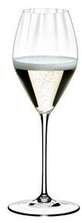 Riedel Perfomance - Набор фужеров 2 шт Champagne 375 мл хрустальное стекло  6884/28