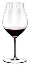 Riedel Perfomance - Набор фужеров 2 шт Pinot Noir 830 мл хрустальное стекло  6884/67