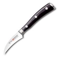 Wuesthof Classic Ikon Нож кухонный для чистки 7 см 4020 WUS