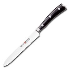 Wuesthof Classic Ikon Нож кухонный универсальный 14 см см 4126 WUS