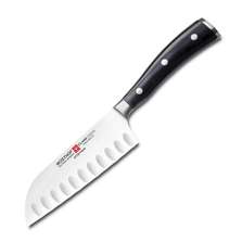Wuesthof Classic Ikon Нож кухонный японский "шеф" 14 см 4172