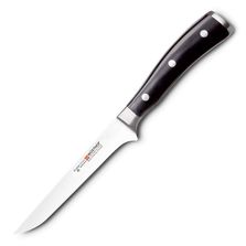 Wuesthof Classic Ikon Нож кухонный, обвалочный 14 см 4616 WUS
