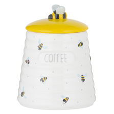 Price&amp;Kensington Емкость для хранения кофе sweet bee