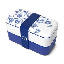 Monbento Ланч-бокс MB Original porcelaine