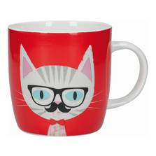 Kitchen Craft Кружка Cat specs