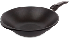 AMT GastroGuss Frying Pans Titan вок 32 см AMT I-1132