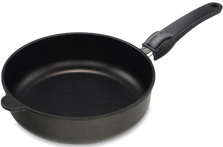 AMT GastroGuss Frying Pans сковорода глубокая 28 см AMT728