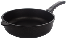 AMT GastroGuss Frying Pans Fix сковорода глубокая 24 см AMT724FIX