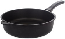 AMT GastroGuss Frying Pans Fix сковорода глубокая 26 см AMT726FIX