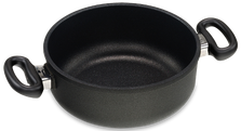 AMT GastroGuss Frying Pans сотейник 20 см AMT820