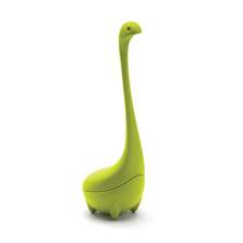 OTOTO Ёмкость для заваривания чая Baby Nessie зелёная